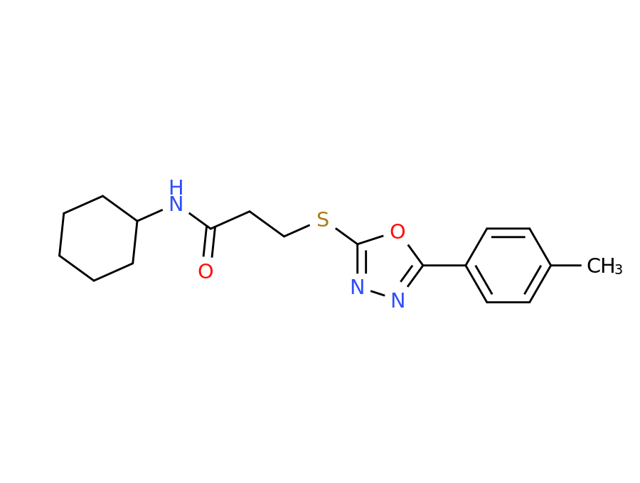 Structure Amb8294679