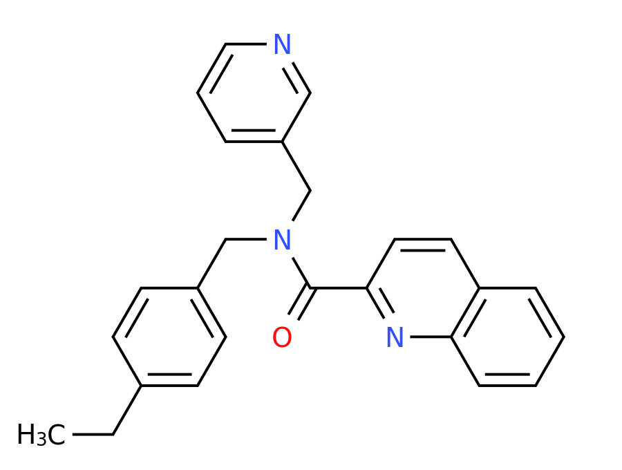 Structure Amb8294862