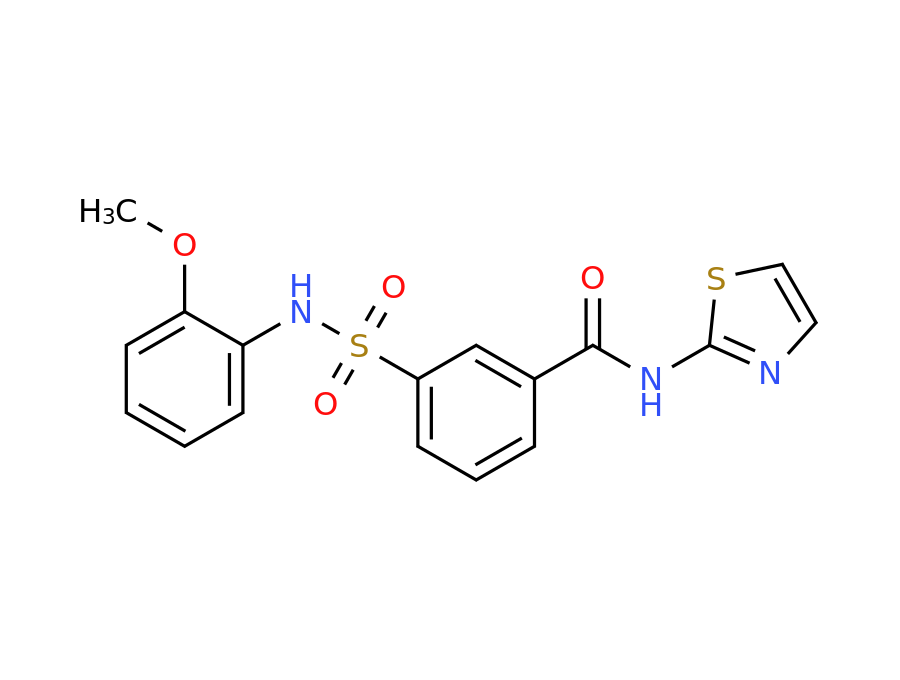 Structure Amb8295111