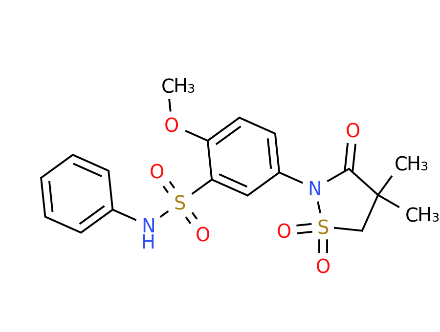 Structure Amb829516