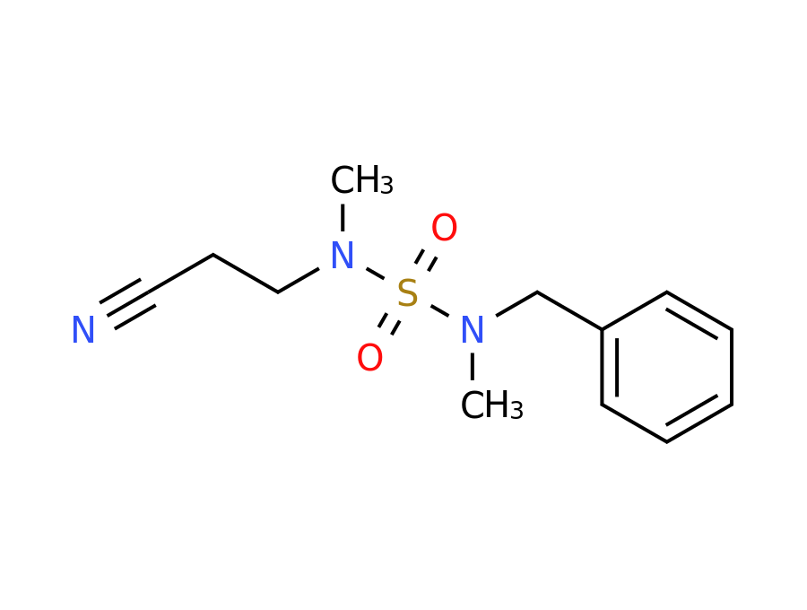 Structure Amb8295204