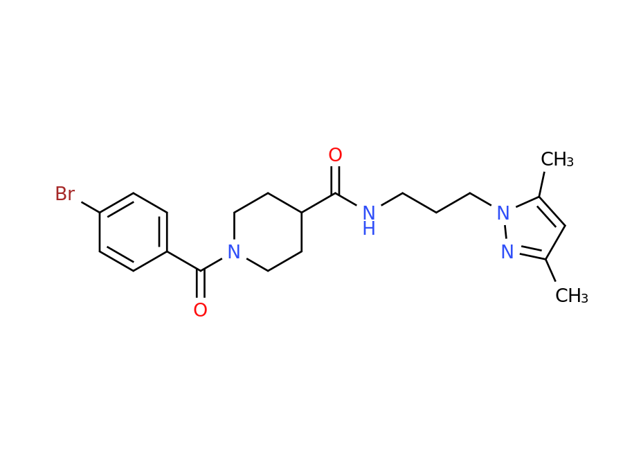 Structure Amb8295210