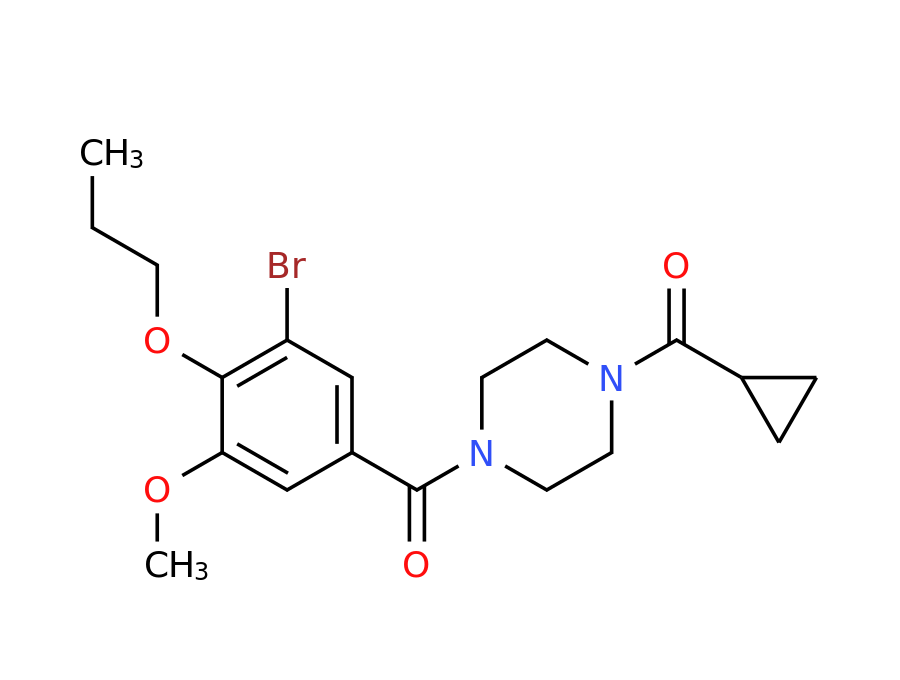 Structure Amb8295250