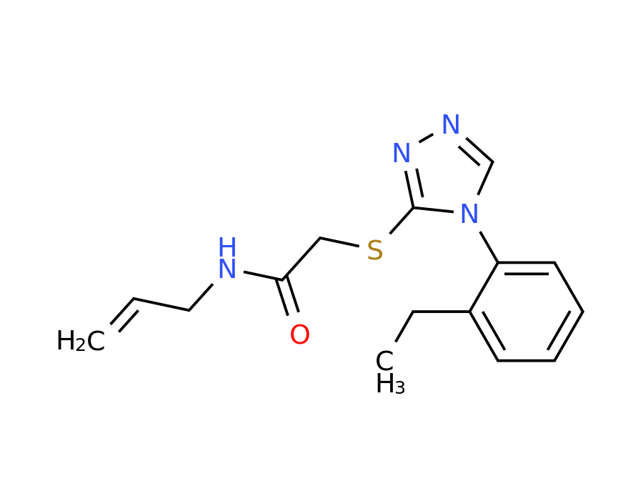 Structure Amb8295311