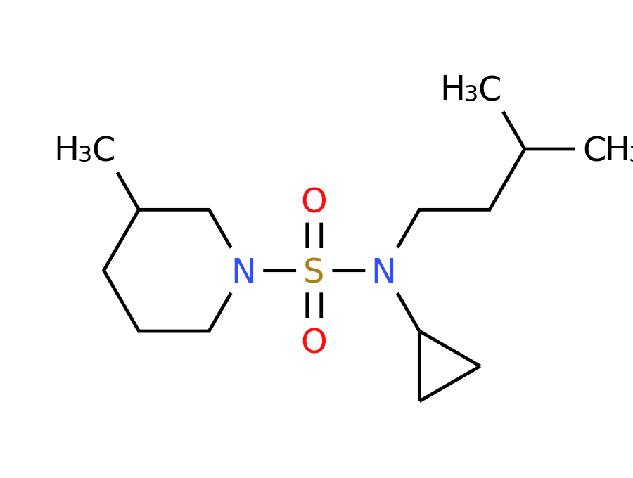 Structure Amb8295326