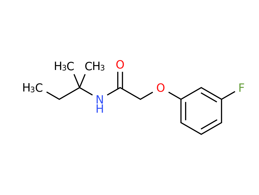 Structure Amb8295335