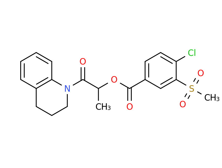 Structure Amb8295424