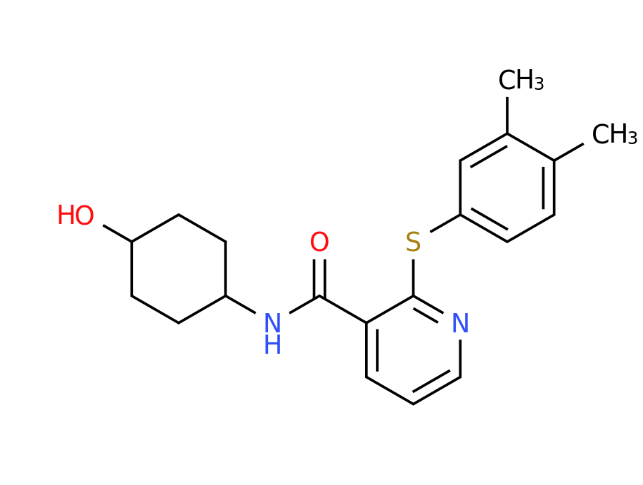 Structure Amb8295545