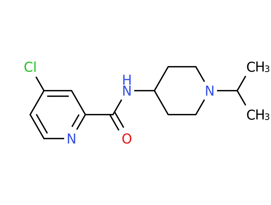 Structure Amb8295548