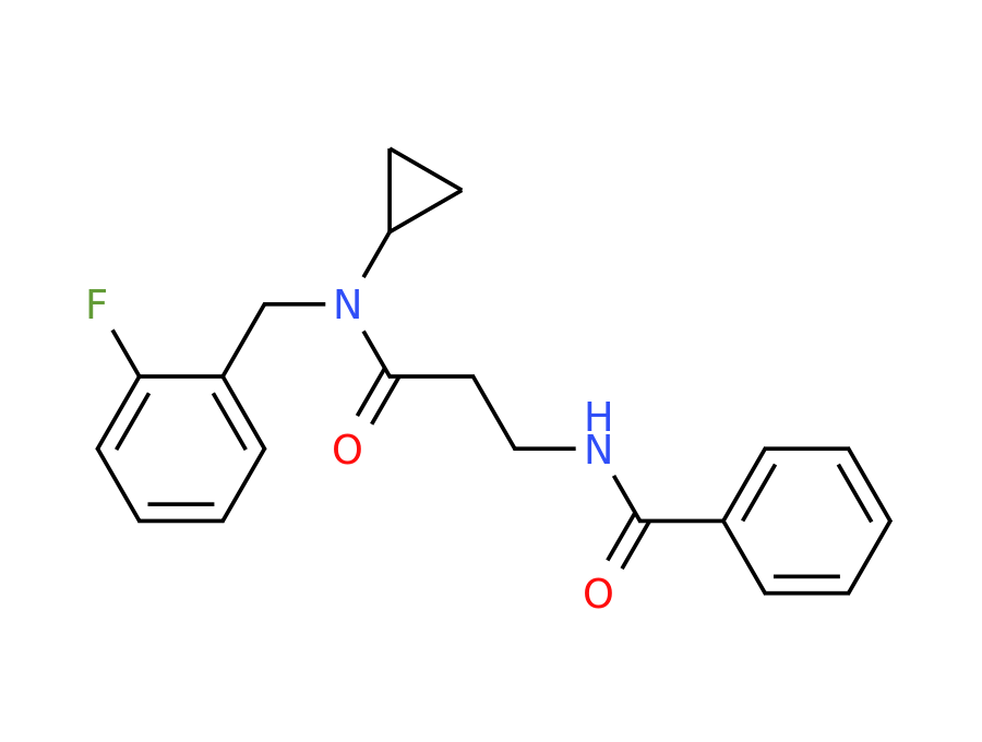 Structure Amb8295654