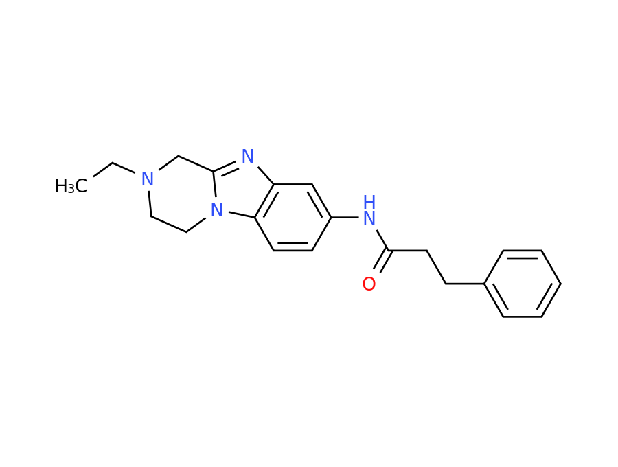 Structure Amb829571