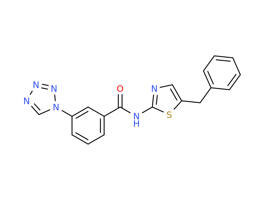 Structure Amb829590