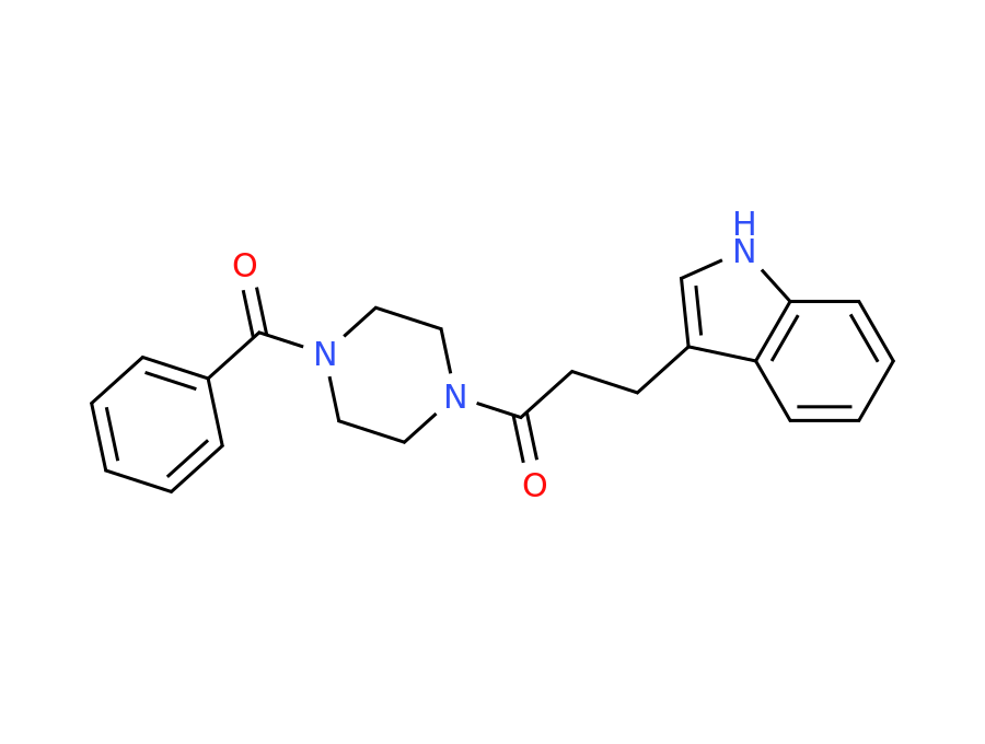 Structure Amb829591