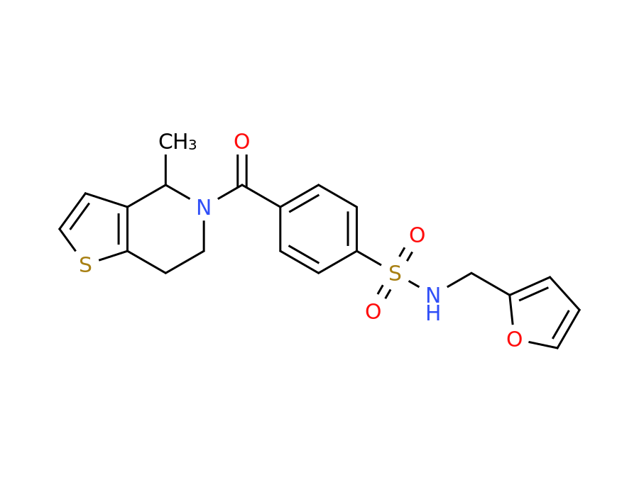 Structure Amb8296011