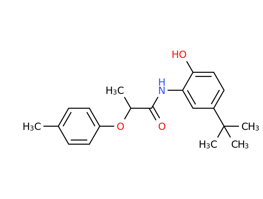 Structure Amb8296137