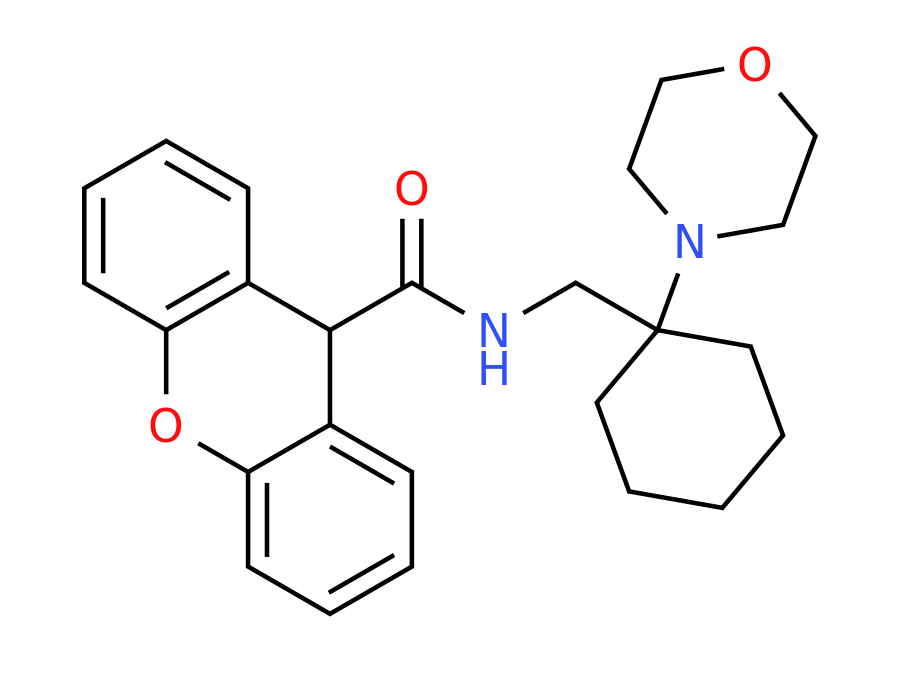 Structure Amb8296212