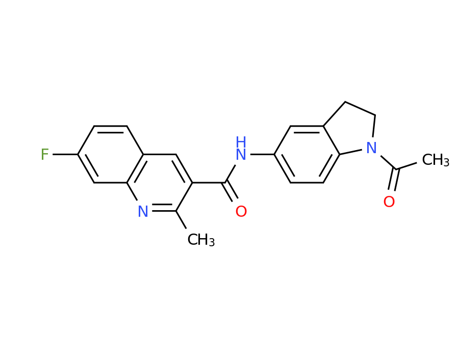 Structure Amb8296288