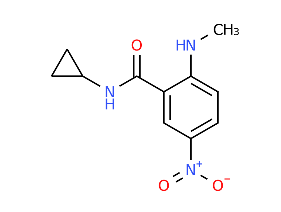 Structure Amb8296409