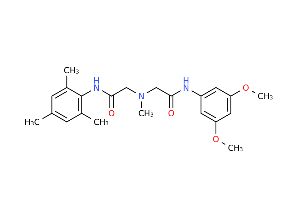 Structure Amb8296432