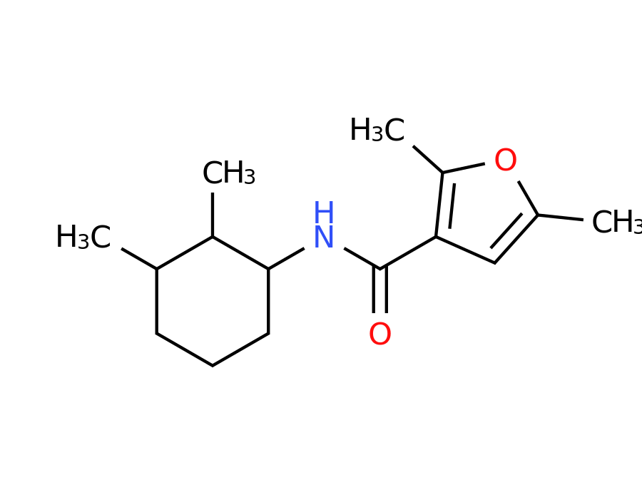 Structure Amb8296491