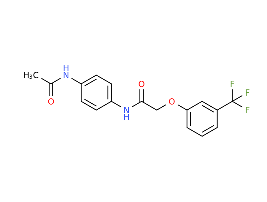 Structure Amb8296497