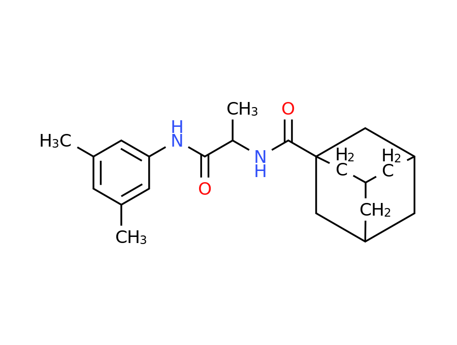 Structure Amb8296791