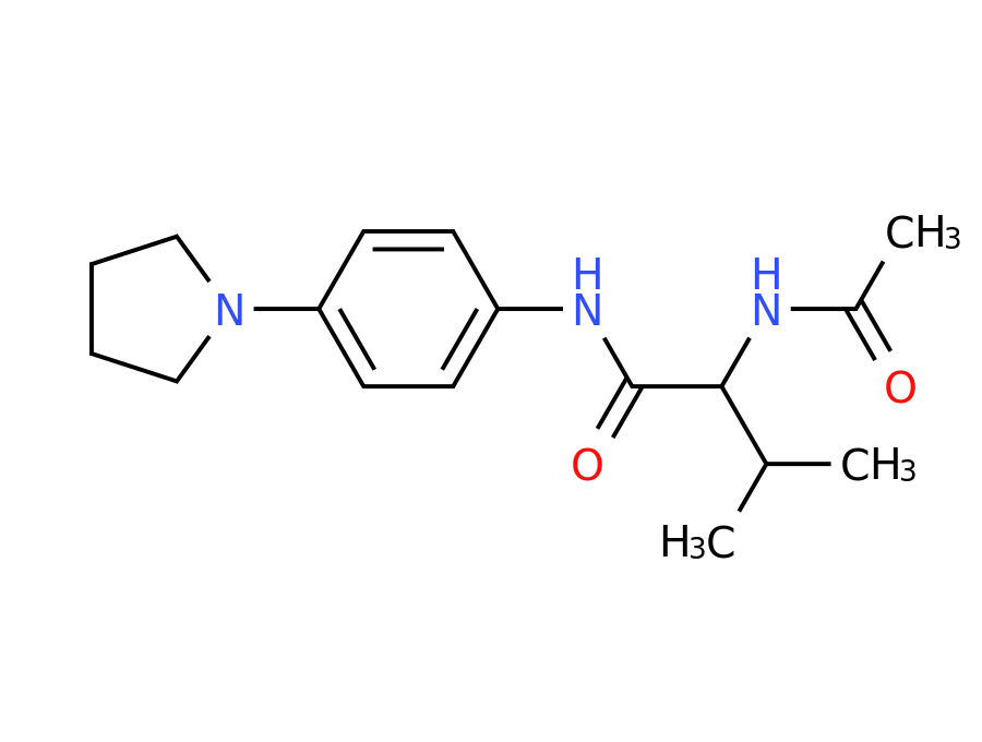 Structure Amb8296850