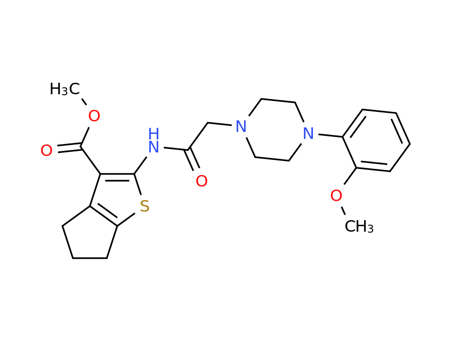 Structure Amb8296878