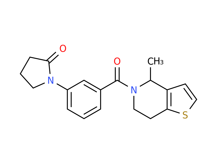 Structure Amb8297133