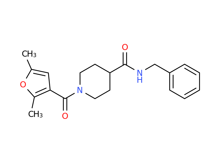 Structure Amb8297409