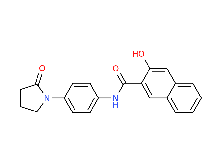 Structure Amb8297426