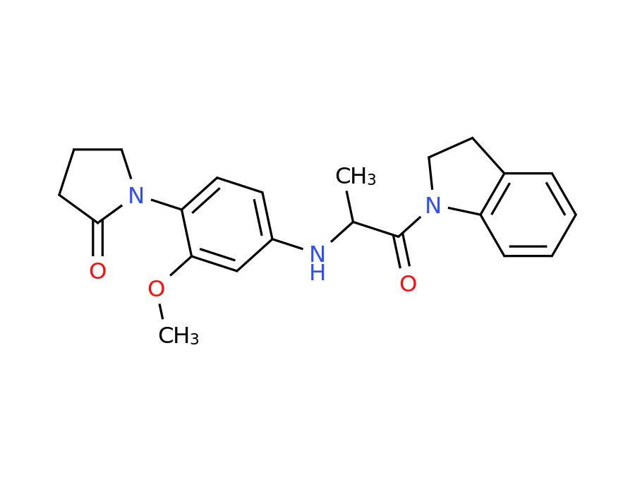 Structure Amb8297501