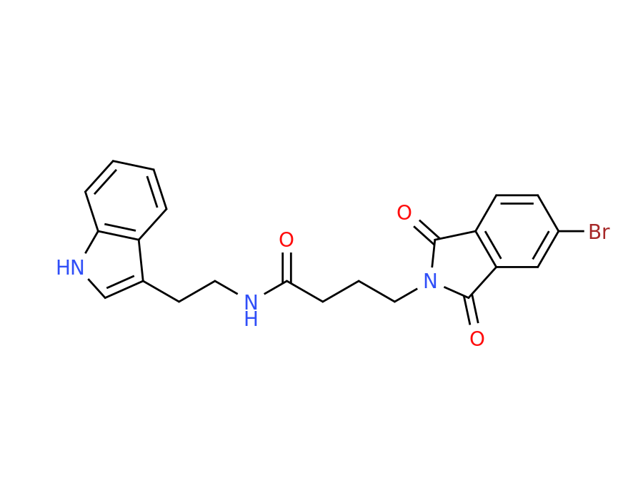 Structure Amb8297506