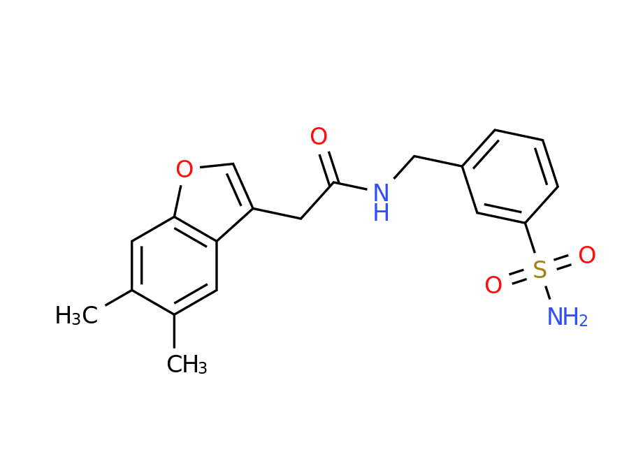 Structure Amb8297513