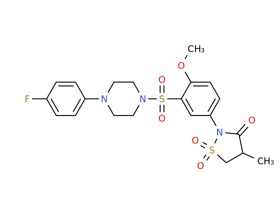 Structure Amb829756