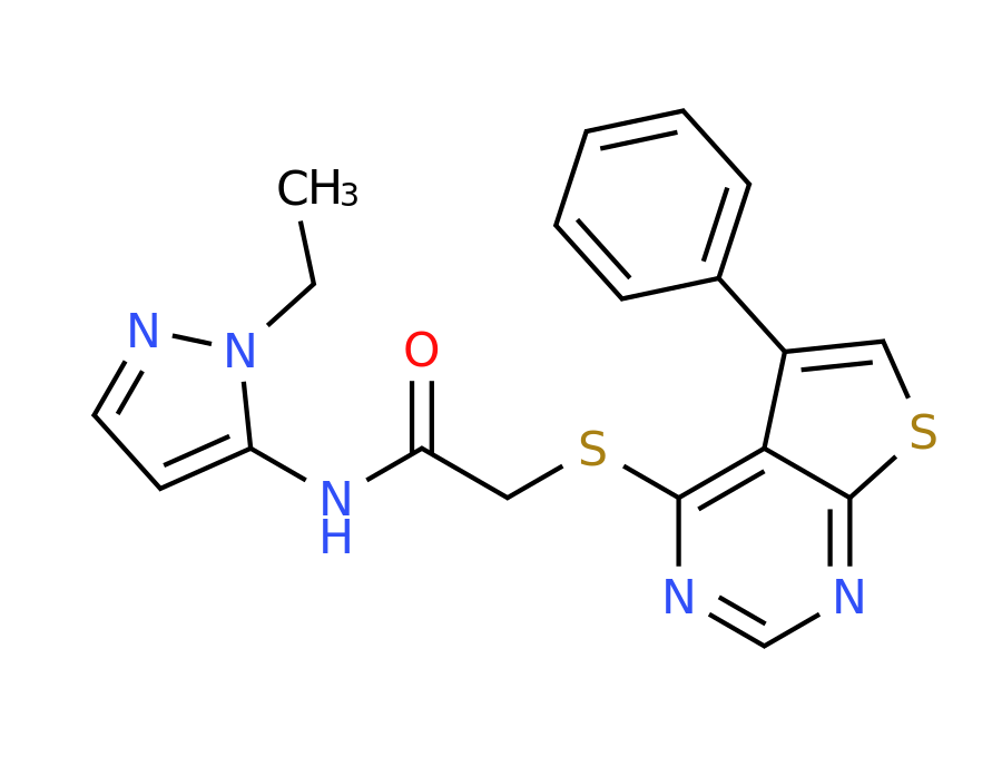 Structure Amb8297731