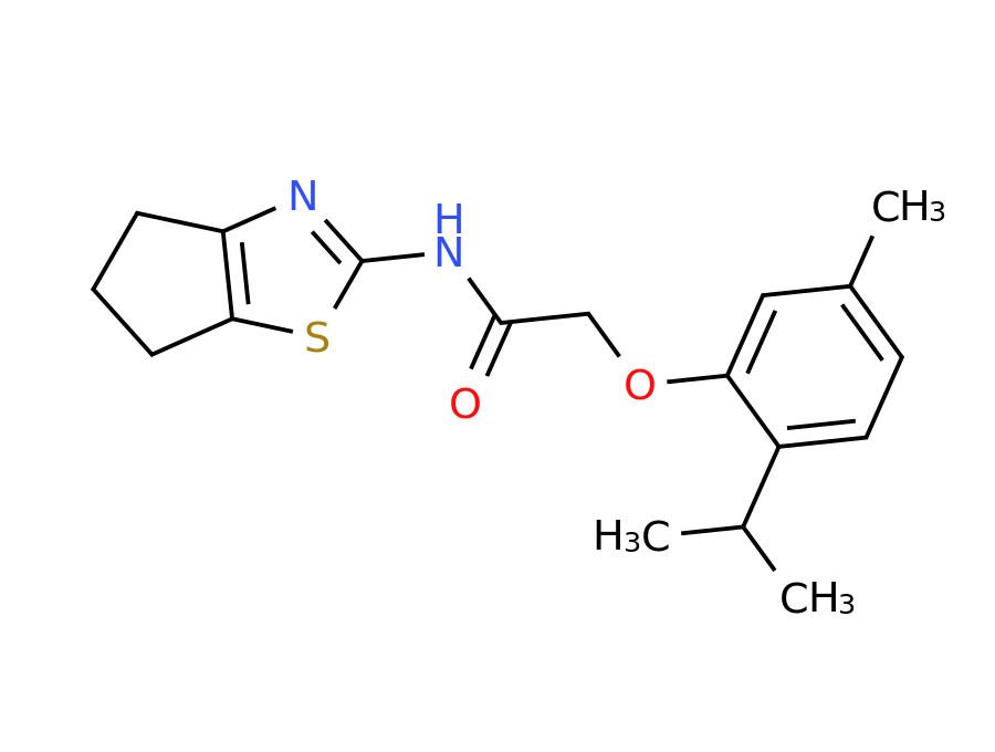 Structure Amb8297741