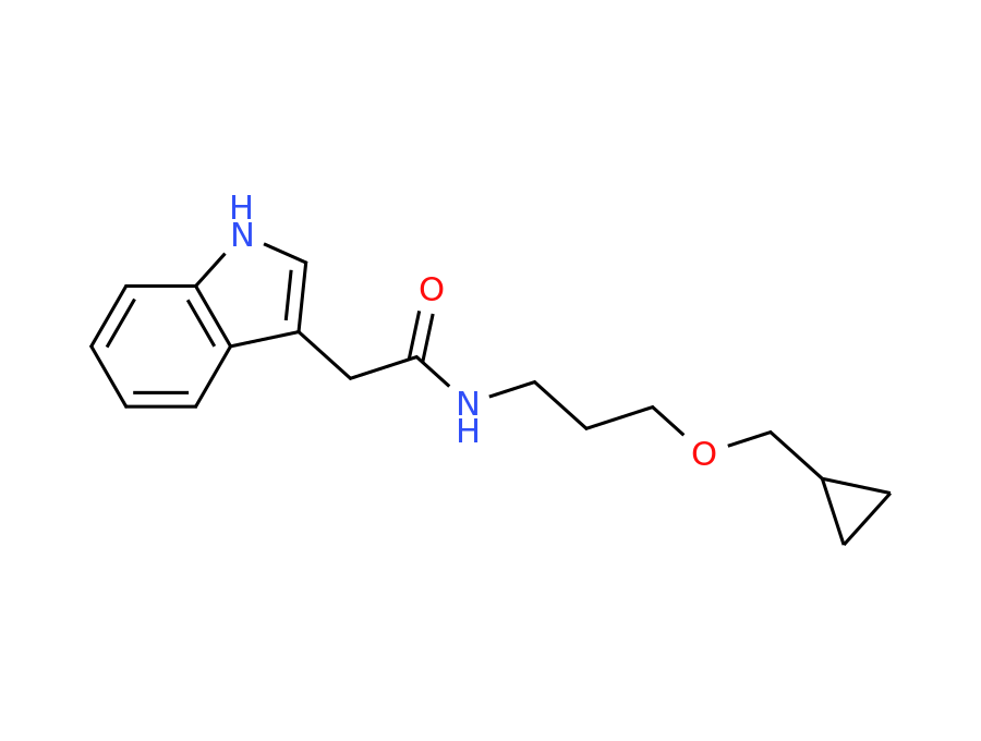 Structure Amb8297791