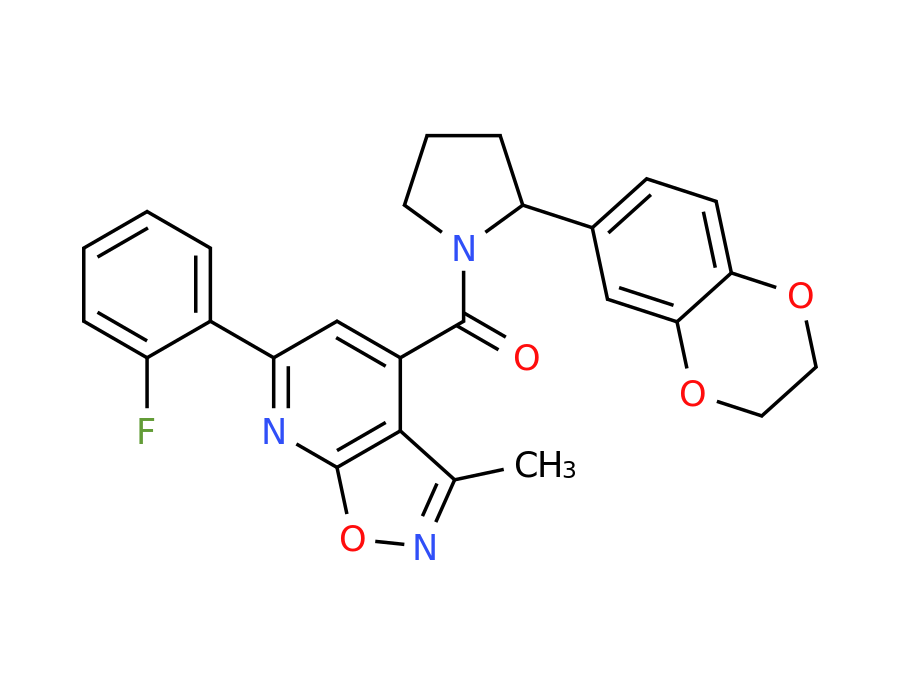 Structure Amb8297799