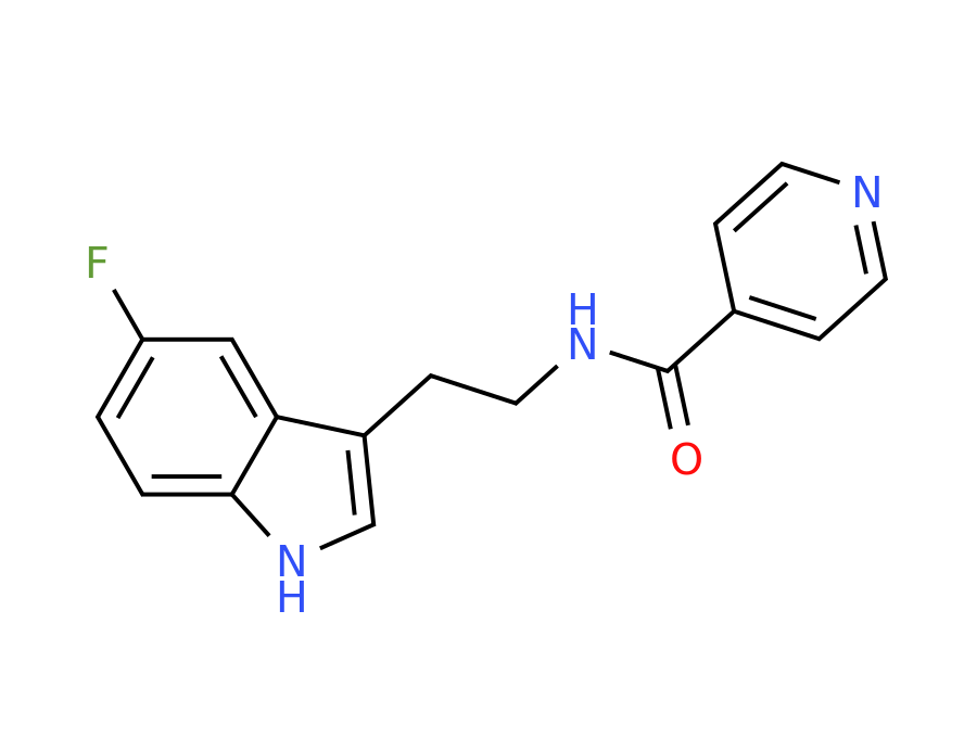 Structure Amb829788