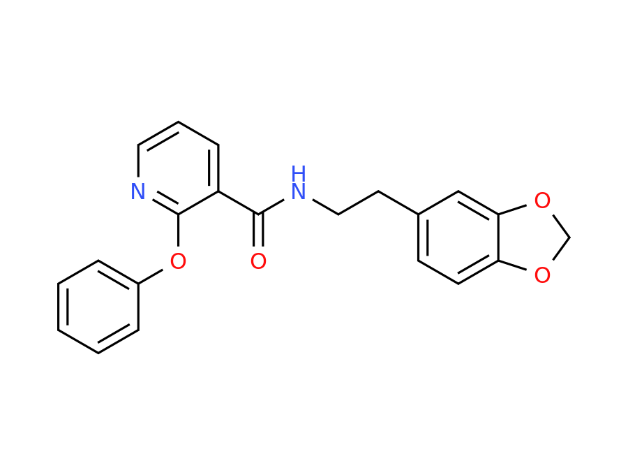 Structure Amb8297933