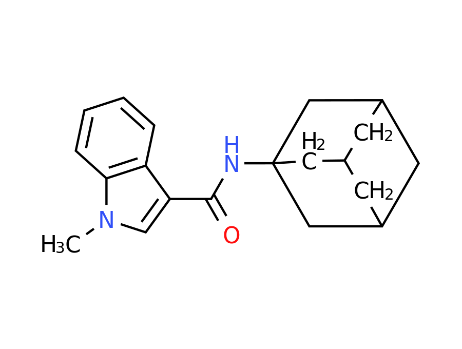 Structure Amb8297943