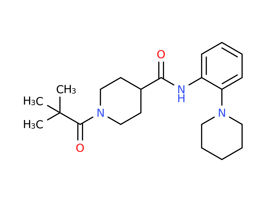 Structure Amb8298254