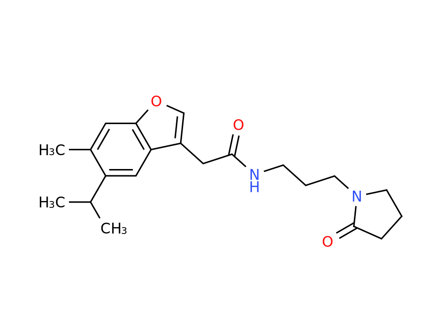 Structure Amb8298292