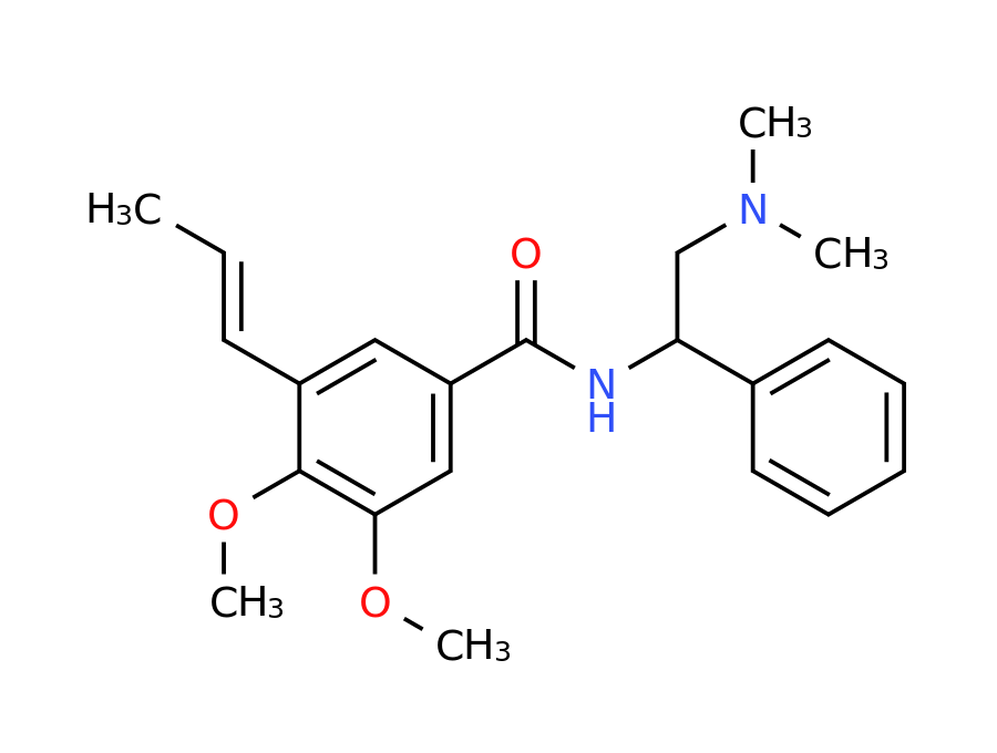 Structure Amb8298537