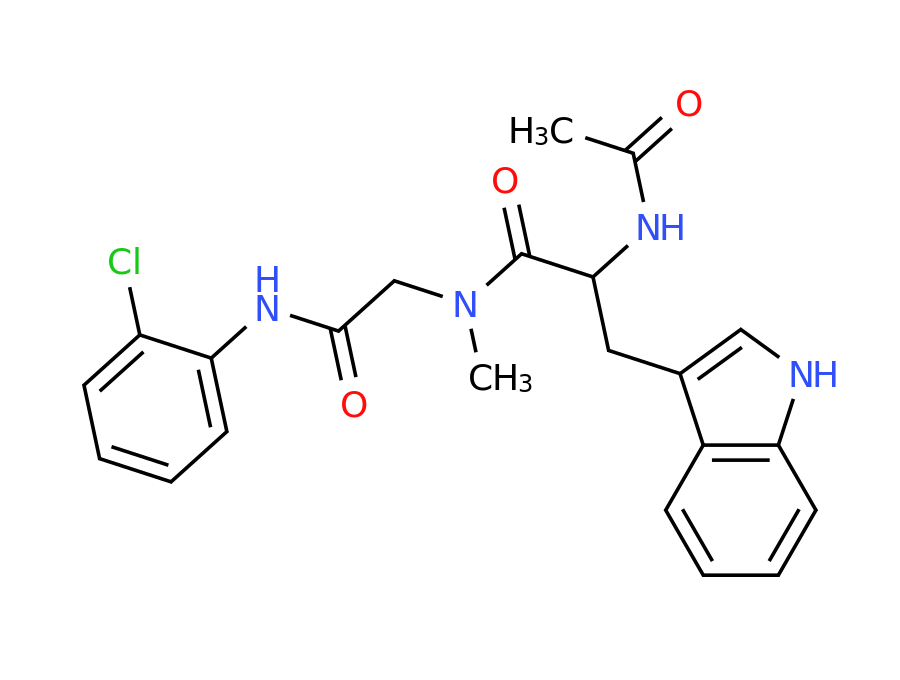 Structure Amb8298591