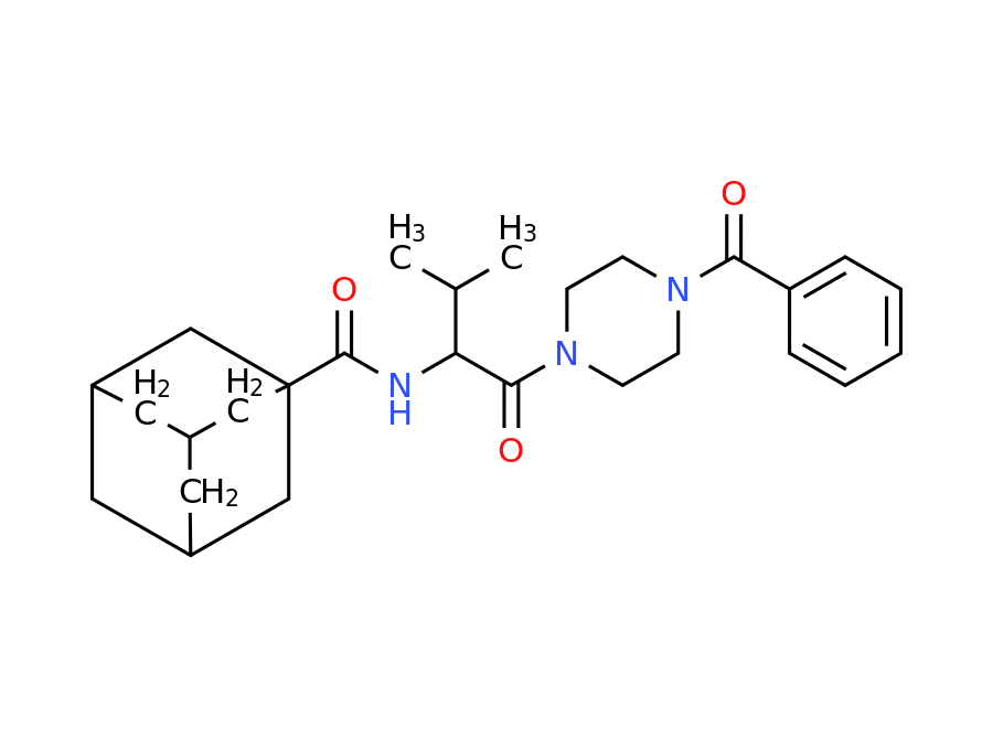 Structure Amb8298649