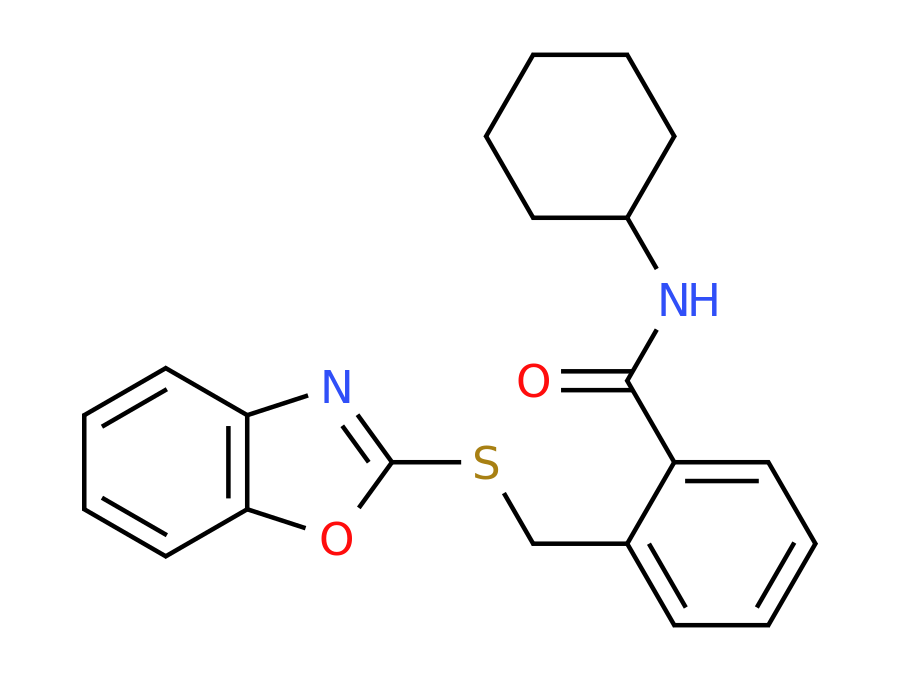 Structure Amb8298746