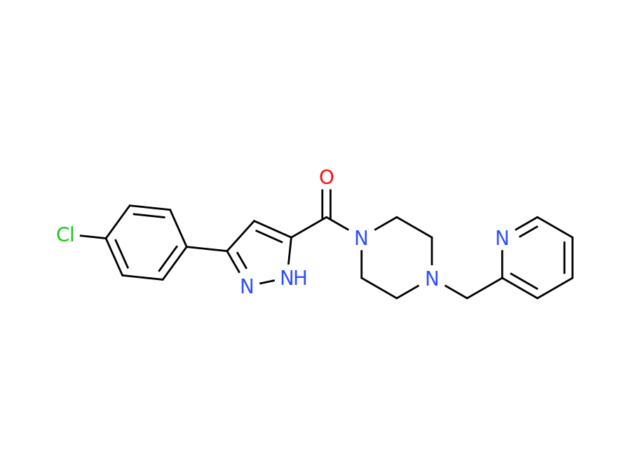 Structure Amb8298750