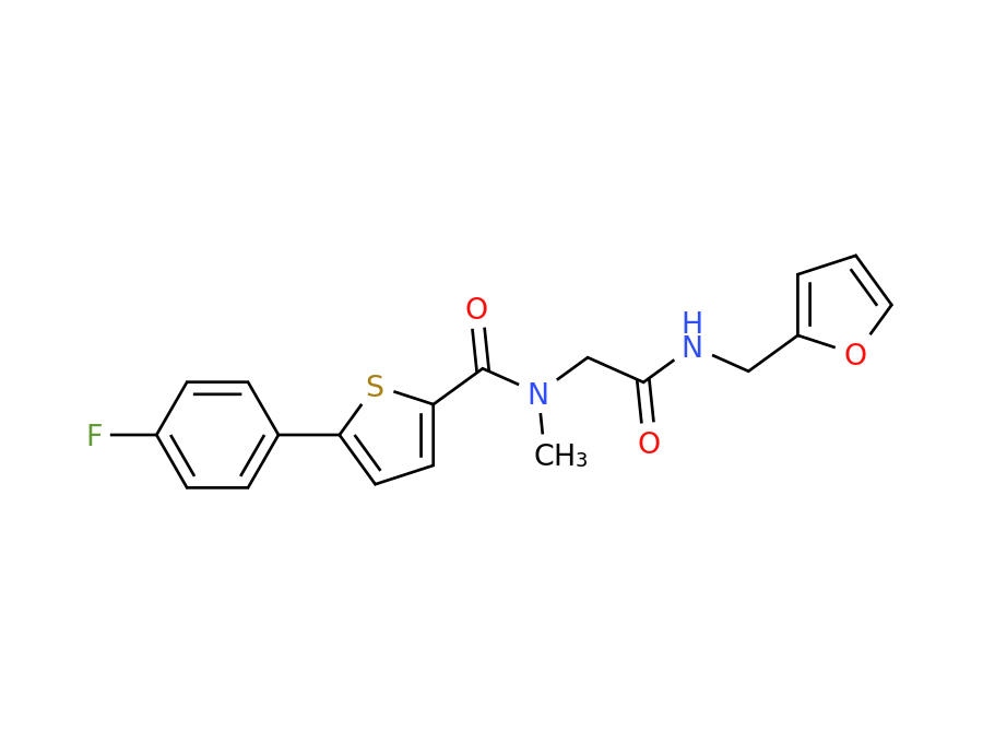 Structure Amb8298800